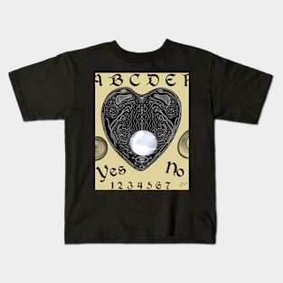 Ouija Kids T-Shirt